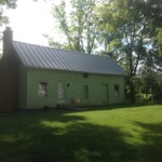 Boxley Cabin - 1700&#039;s