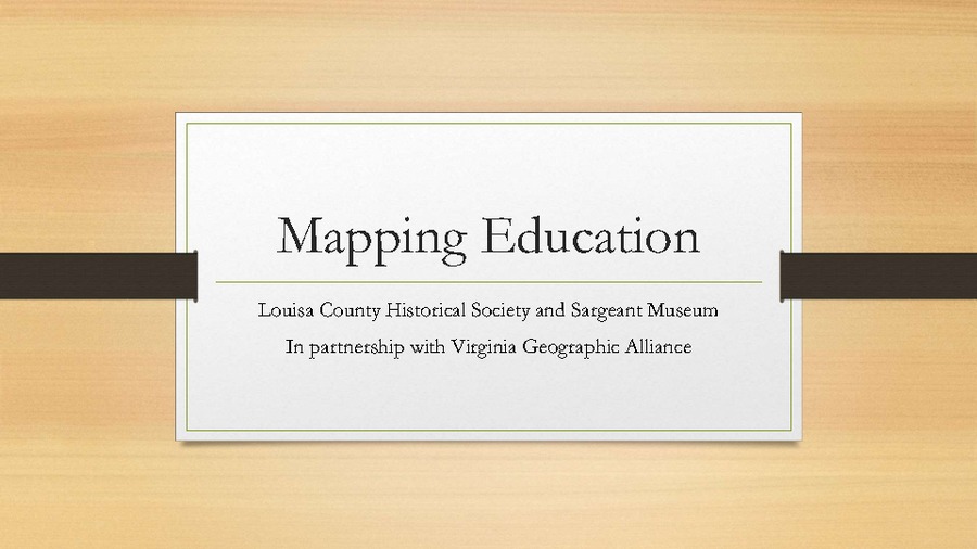 Mapping Education.pdf