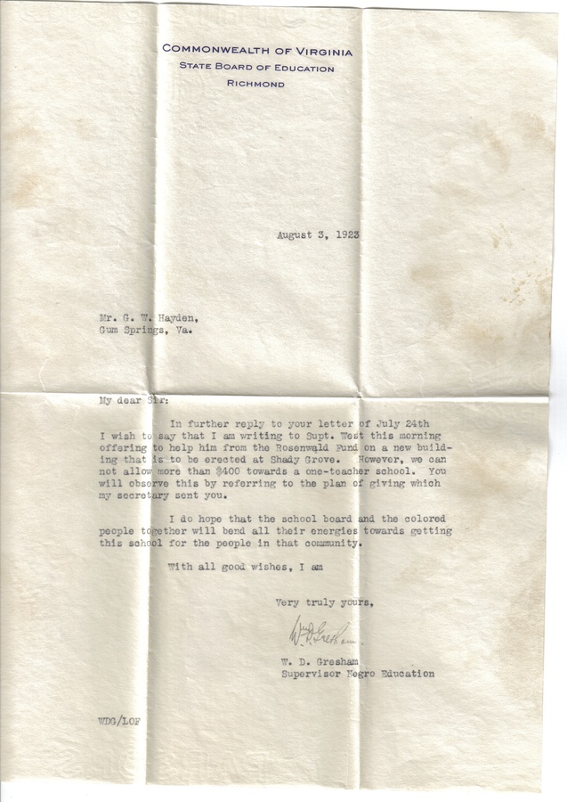 19230823 Letter Board Offer Help from Rosenwald Fund.jpg