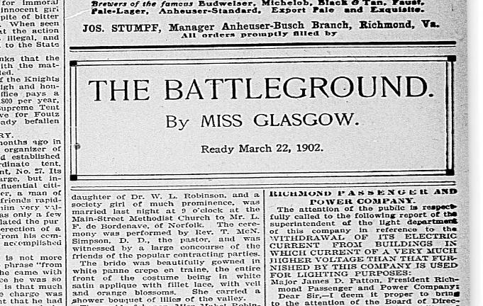 21 mar 1901 Glasgow book ready.jpg