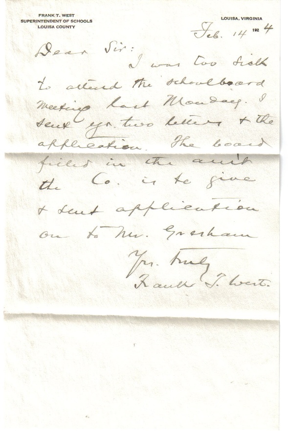 19240214 Letter To Sick to Attend Meeting.jpg