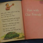 Page from &#039;The New Fun With Dick and Jane&#039;