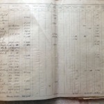1862 War Tax NUC